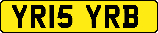 YR15YRB