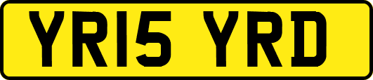 YR15YRD