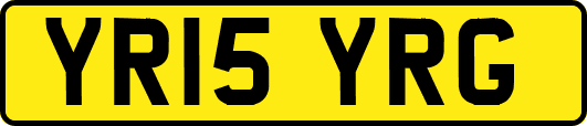 YR15YRG