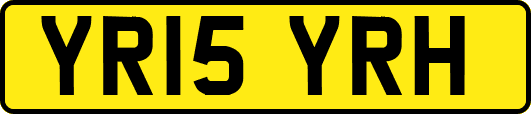 YR15YRH