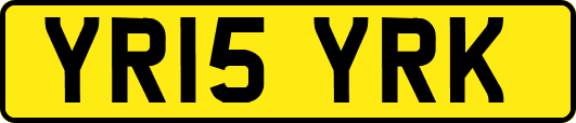 YR15YRK