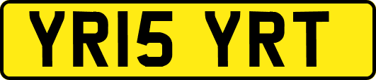 YR15YRT