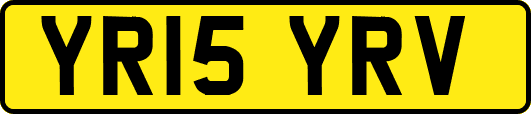 YR15YRV