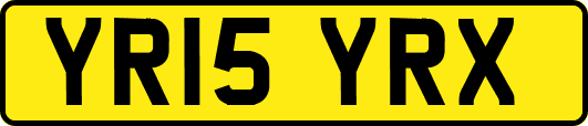 YR15YRX