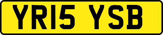 YR15YSB