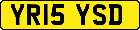 YR15YSD