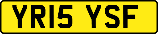 YR15YSF