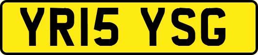 YR15YSG