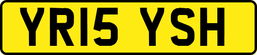 YR15YSH