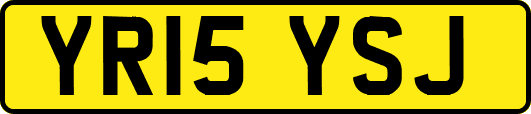 YR15YSJ