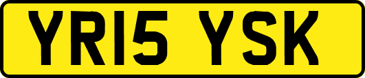YR15YSK
