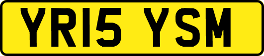 YR15YSM