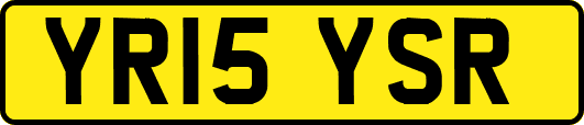 YR15YSR
