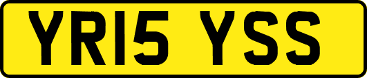 YR15YSS