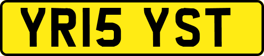YR15YST