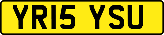 YR15YSU