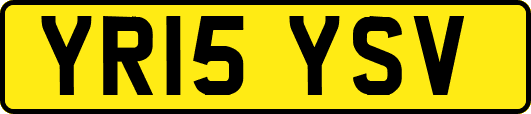 YR15YSV