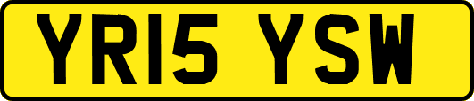 YR15YSW