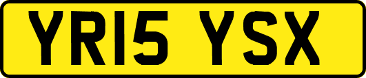 YR15YSX