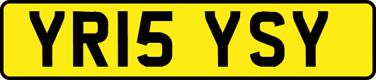 YR15YSY