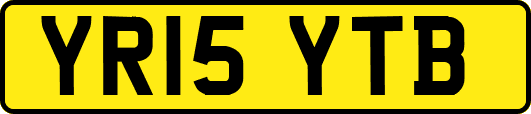 YR15YTB