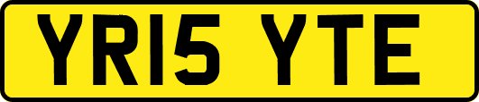 YR15YTE