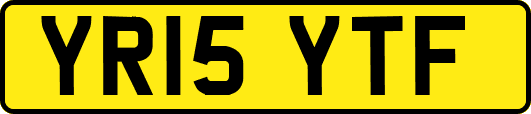 YR15YTF