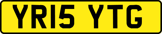 YR15YTG