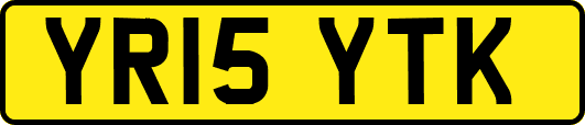YR15YTK