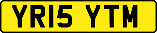 YR15YTM
