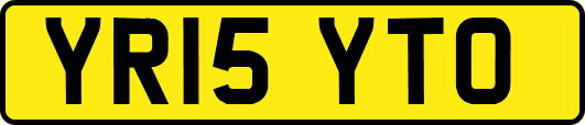 YR15YTO