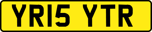YR15YTR