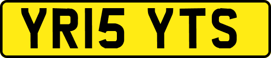 YR15YTS