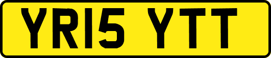 YR15YTT