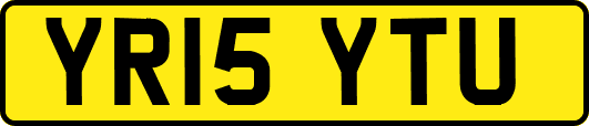 YR15YTU