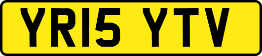 YR15YTV