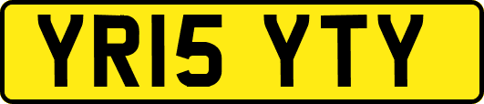 YR15YTY