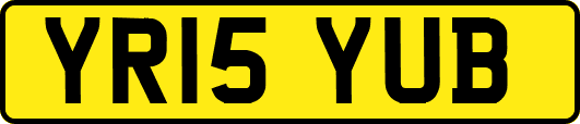 YR15YUB