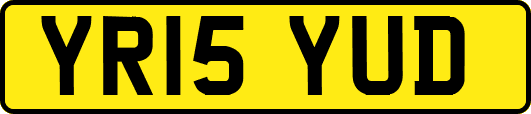 YR15YUD