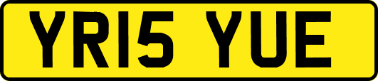 YR15YUE