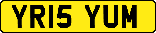 YR15YUM