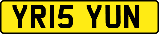 YR15YUN
