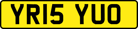 YR15YUO
