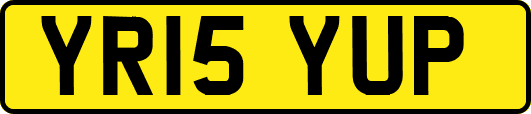 YR15YUP