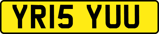 YR15YUU