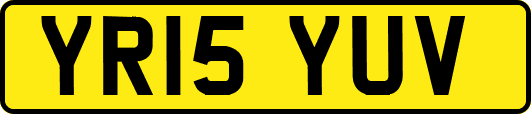 YR15YUV