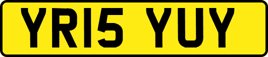 YR15YUY