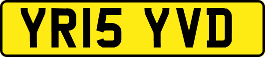 YR15YVD