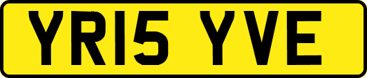YR15YVE
