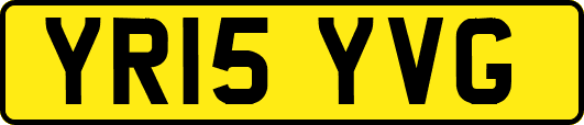 YR15YVG